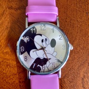 NWOT Disney/Mickey Mouse Watch
